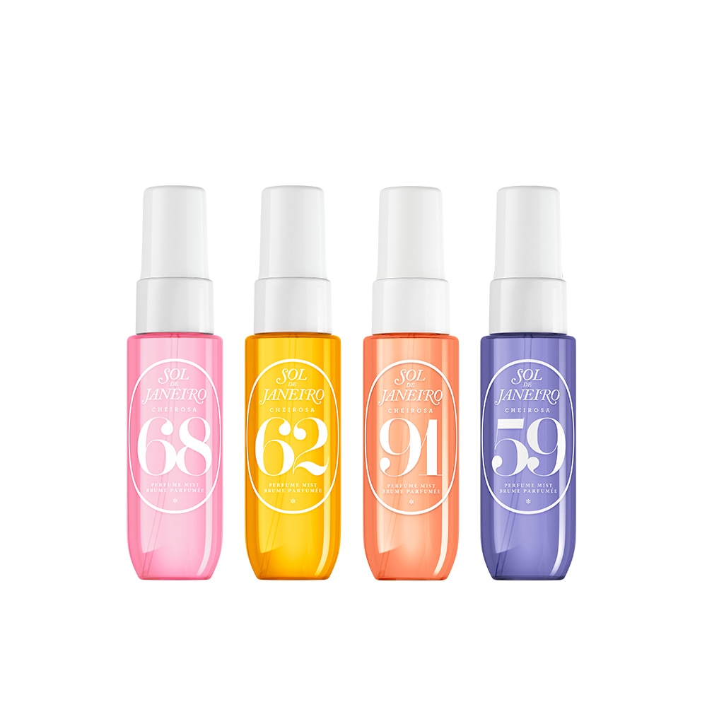 CHEIROSA COFFRET BRUMES IPANEMA SUNRISE